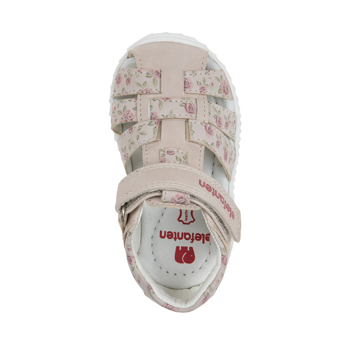 סנדלי צעד ראשון ICON אלפנטן - נעלי נמרוד