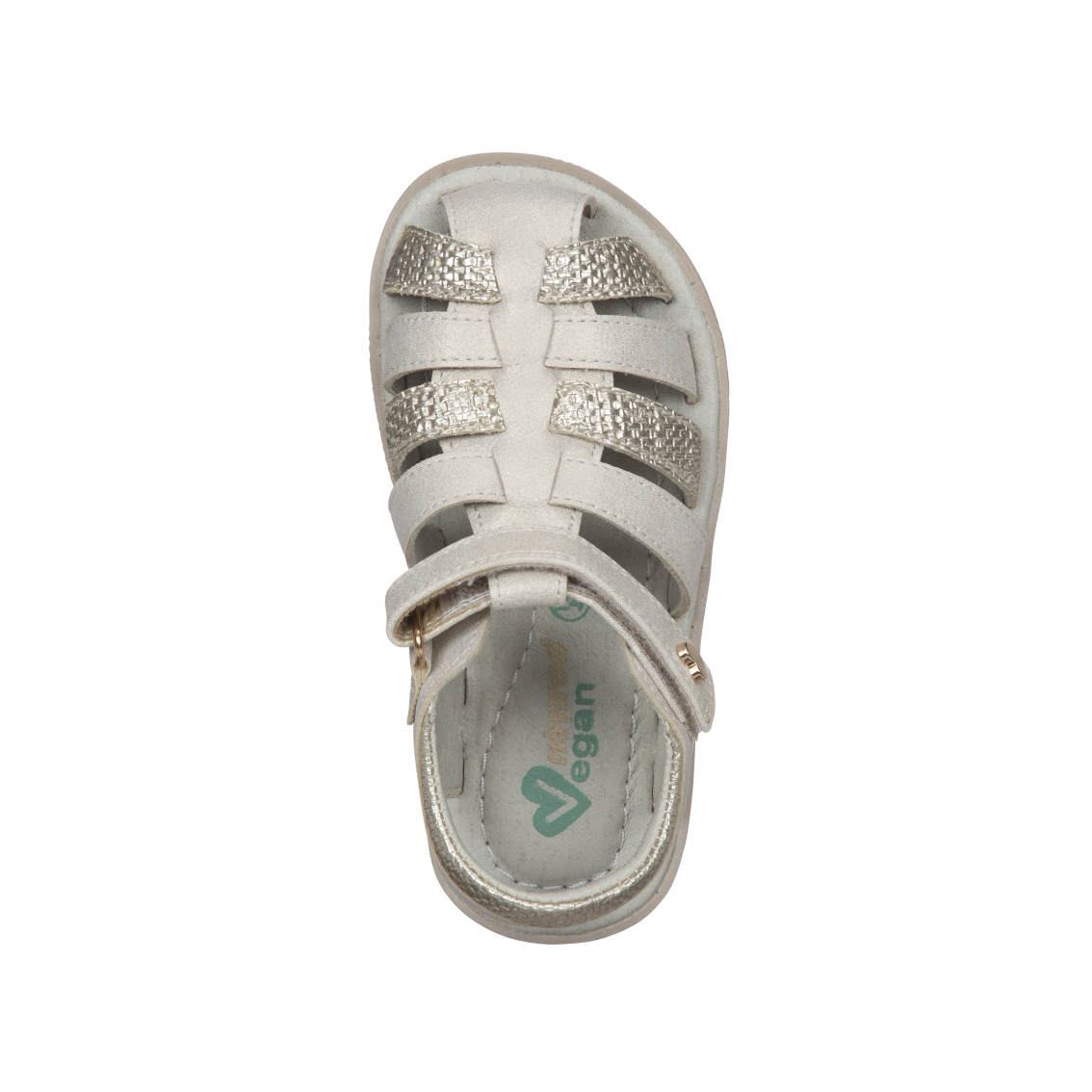 סנדלים VEGAN נמרוד - נעלי נמרוד