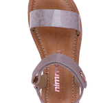 סנדלי SOFT FANTASY נמרוד - נעלי נמרוד
