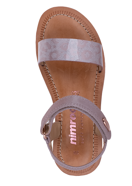 סנדלי SOFT FANTASY נמרוד - נעלי נמרוד