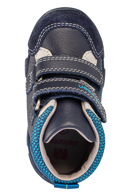 נעלי צעד ראשון RICKY אלפנטן - נעלי נמרוד