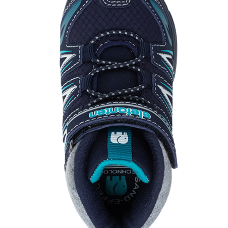 נעלי חורף Hiking אלפנטן - נעלי נמרוד