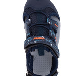 סנדלי CROSS נמרוד - נעלי נמרוד