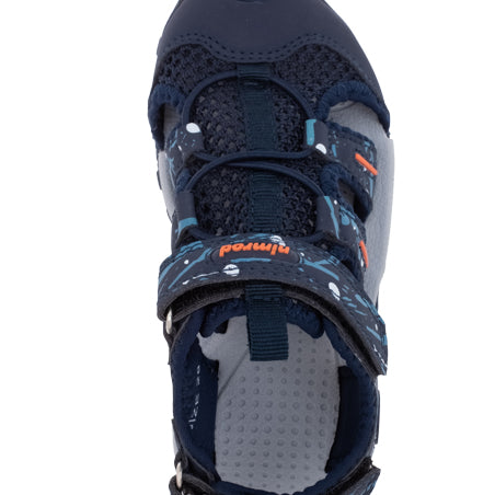 סנדלי CROSS נמרוד - נעלי נמרוד