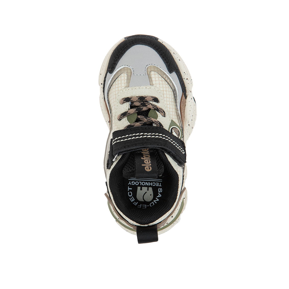 נעלי ספורט ELEFANTEN אופנה - נעלי נמרוד