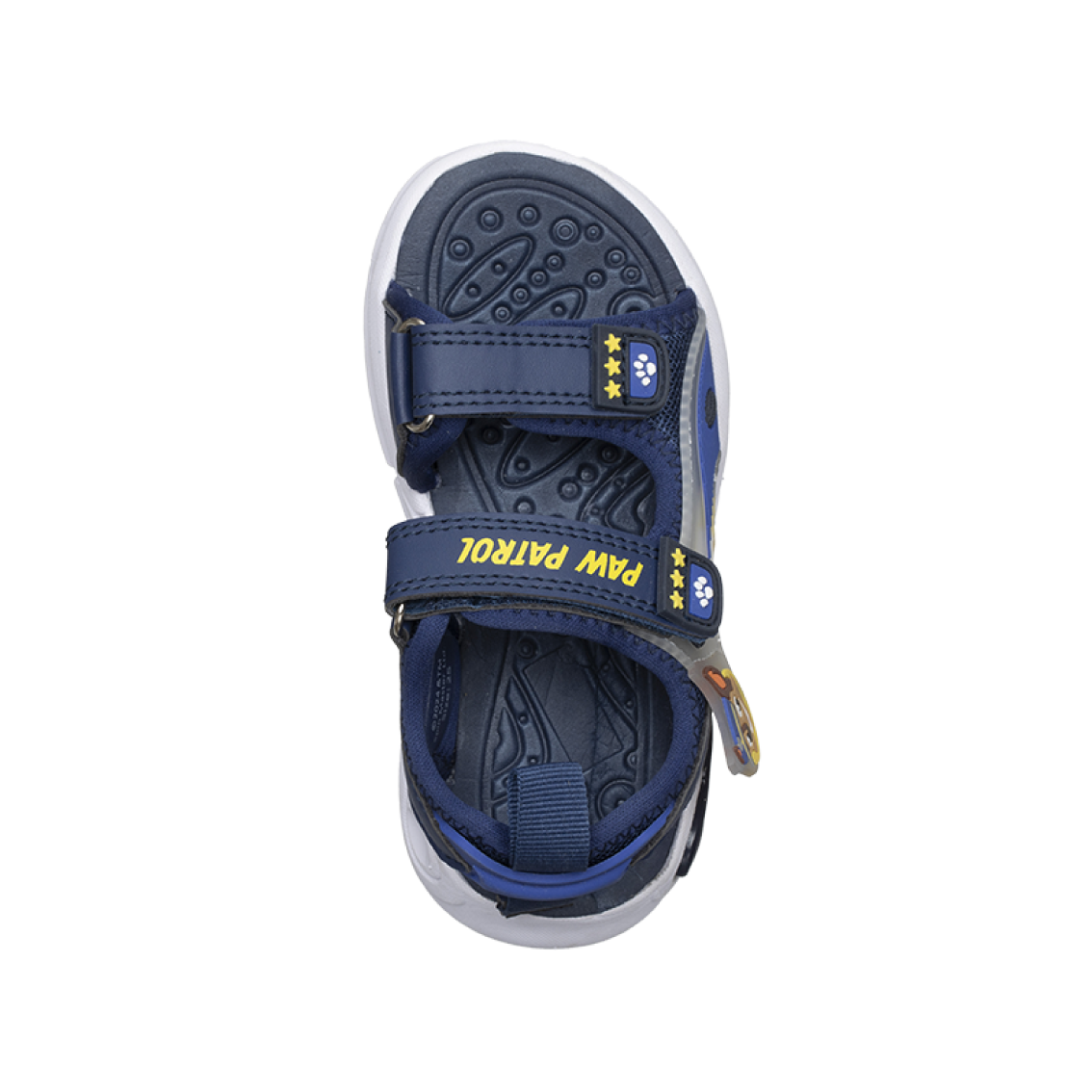 סנדלי תאורה מפרץ ההרפתקאות - נעלי נמרוד