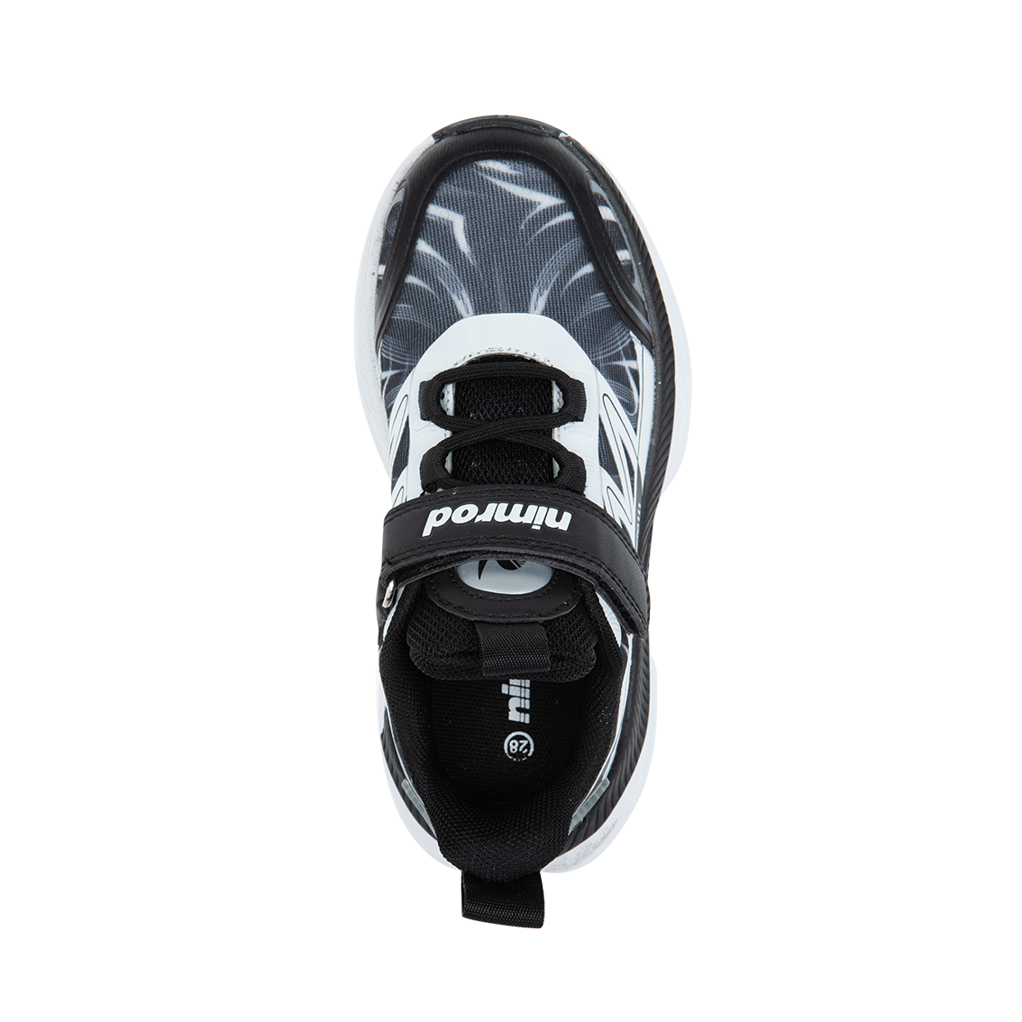 נעלי ספורט ADVANCED נמרוד - נעלי נמרוד