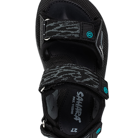 סנדלי סהרה בנים - נעלי נמרוד