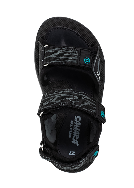 סנדלי סהרה בנים - נעלי נמרוד