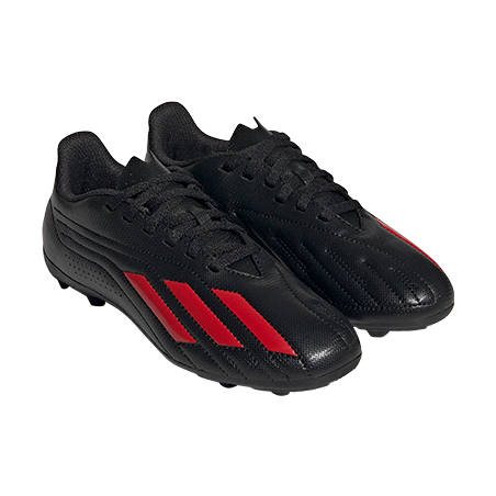 נעלי כדורגל פקקים אדידס Deportivo II FxG J - נעלי נמרוד