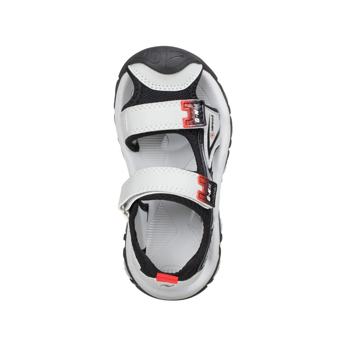 סנדלי ספורט נמרוד - נעלי נמרוד