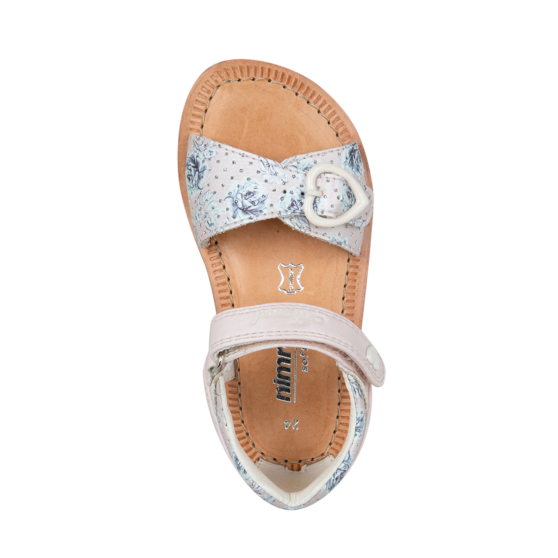 סנדלי RETRO BABY נמרוד - נעלי נמרוד