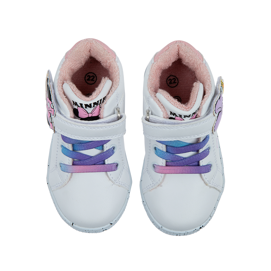 נעלי ספורט פעוטות מיני מאוס דיסני - נעלי נמרוד