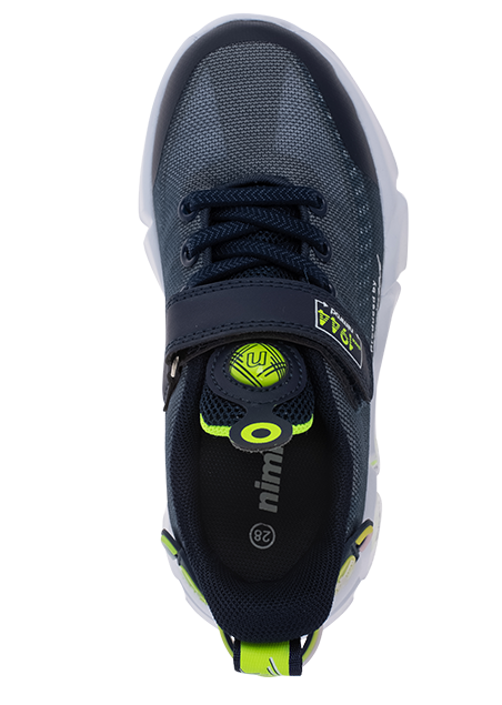 נעלי ספורט אופנה נמרוד - נעלי נמרוד