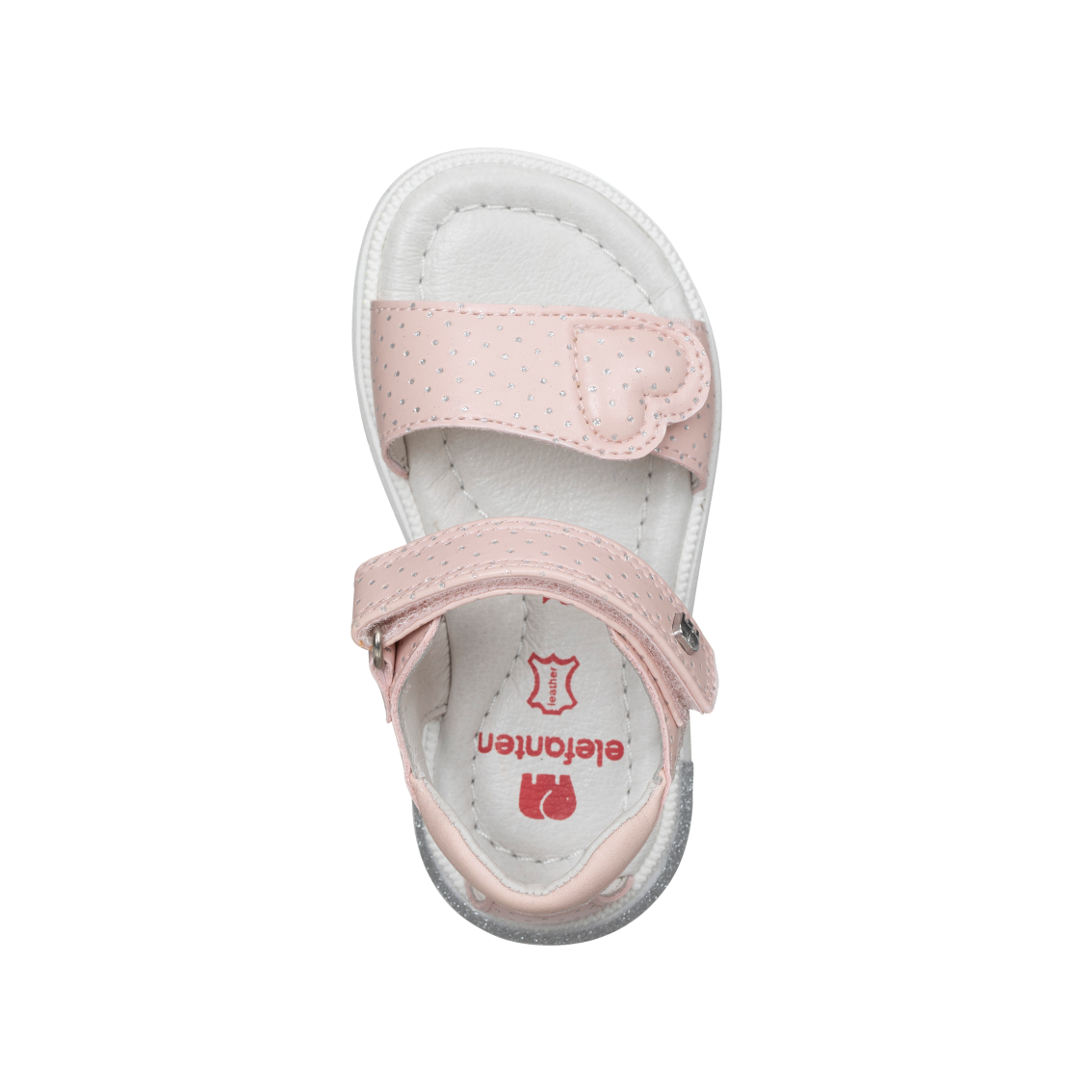 סנדלי אלפנטן פעוטות - נעלי נמרוד