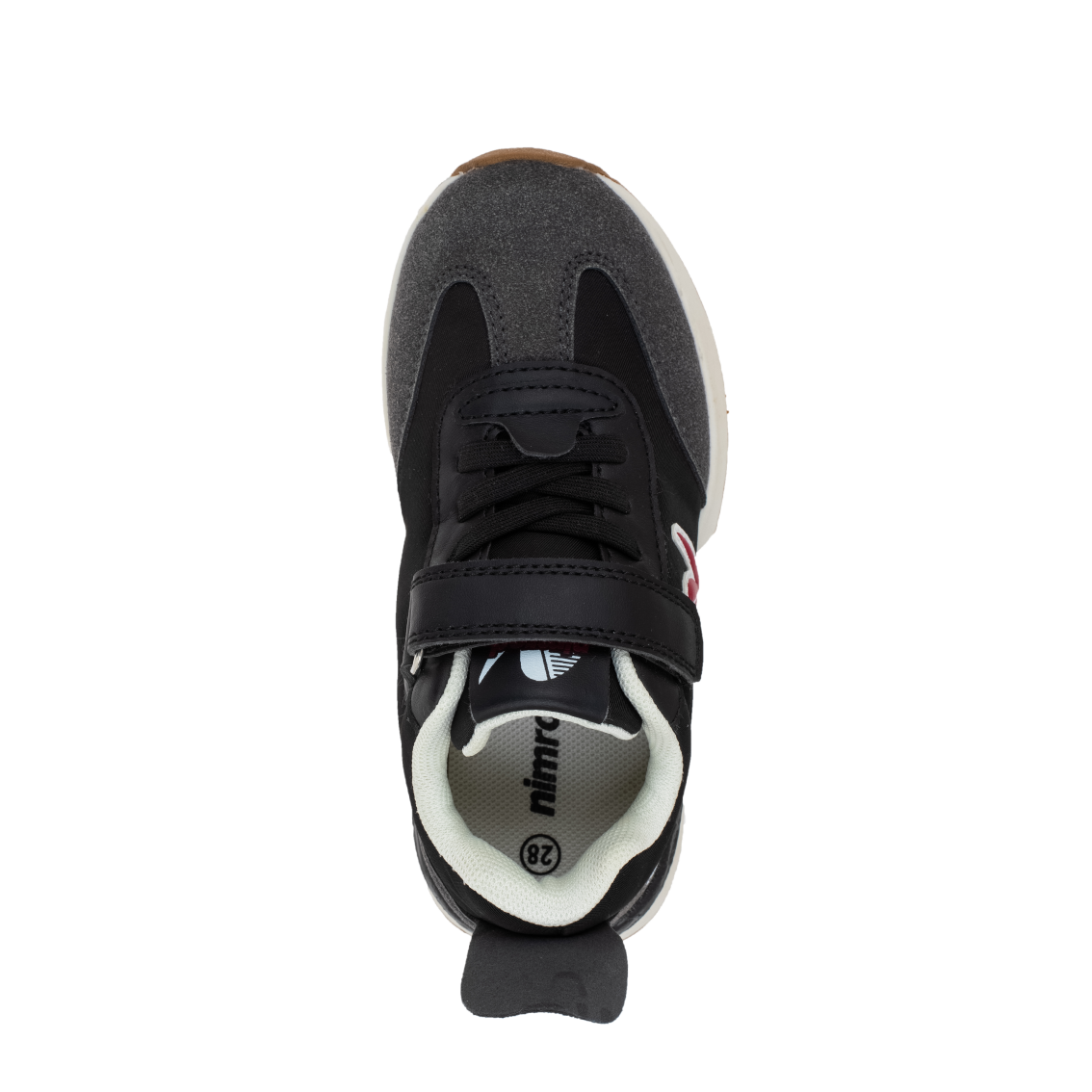 נעלי ספורט אופנה נמרוד - נעלי נמרוד