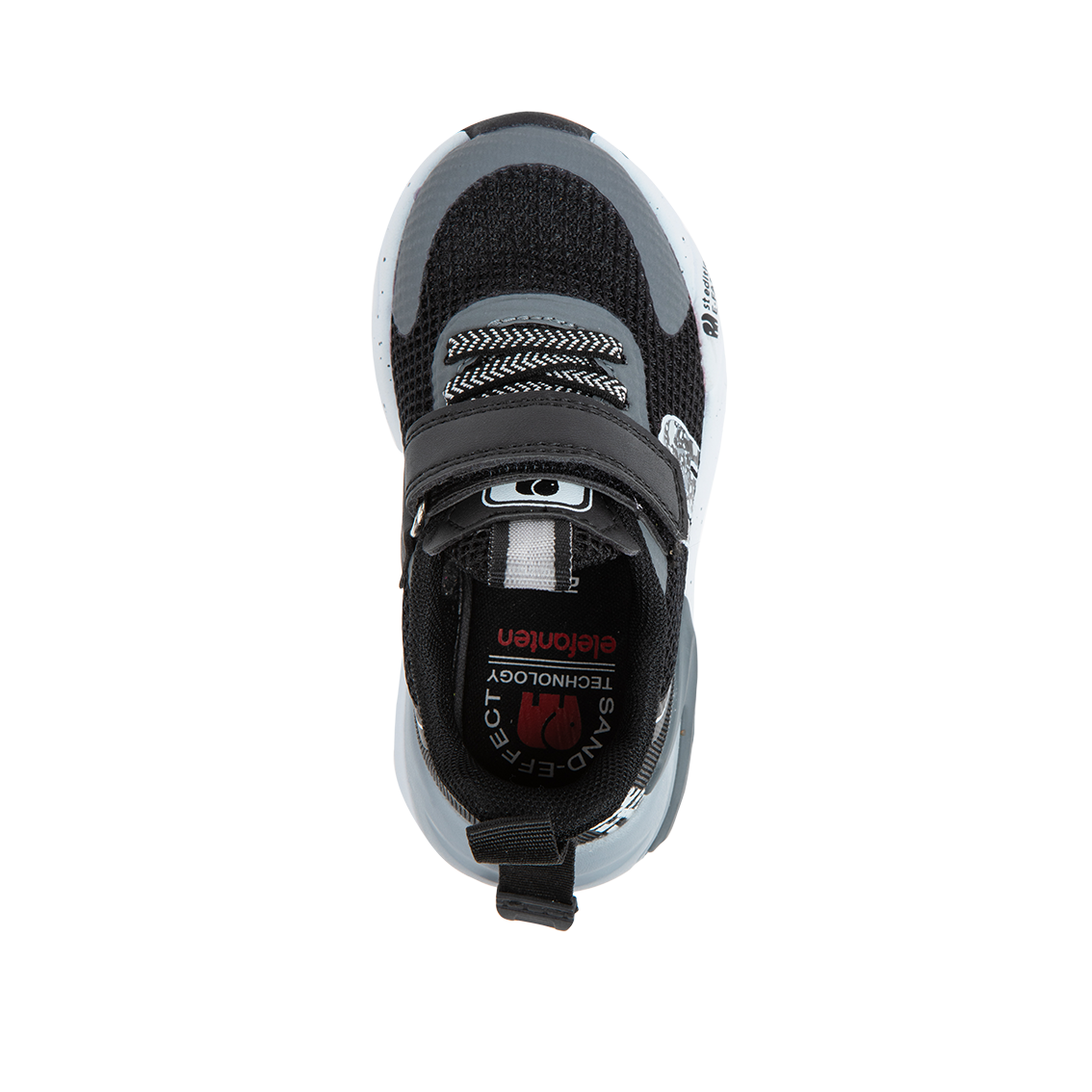 נעלי ספורט אלפנטן - נעלי נמרוד