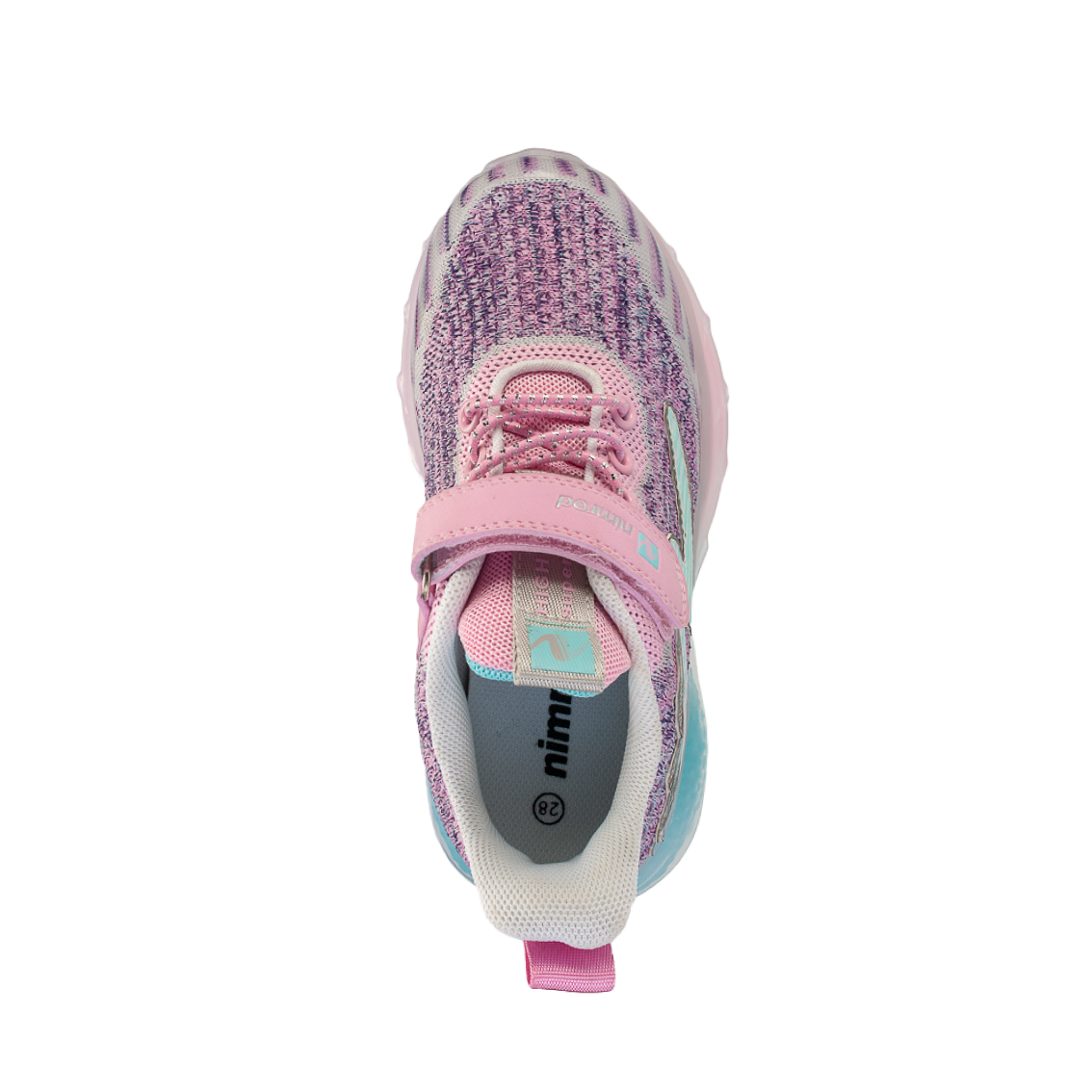 נעלי ספורט נמרוד - נעלי נמרוד