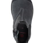 מגפון עור PAULETTE אלפנטן - נעלי נמרוד