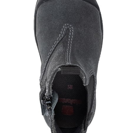 מגפון עור PAULETTE אלפנטן - נעלי נמרוד