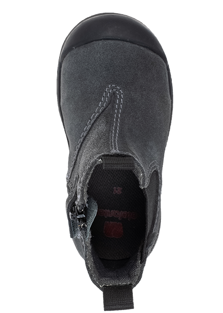 מגפון עור PAULETTE אלפנטן - נעלי נמרוד