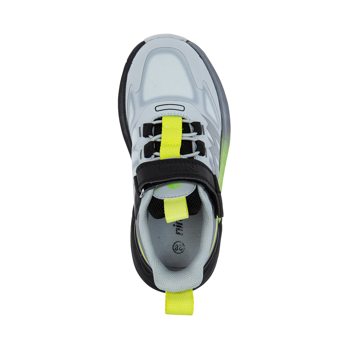 נעלי ספורט נמרוד צמדן - נעלי נמרוד