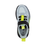 נעלי ספורט נמרוד צמדן - נעלי נמרוד