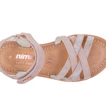 סנדלי בנות איקסים FANTASY - נעלי נמרוד