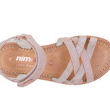 סנדלי בנות איקסים FANTASY - נעלי נמרוד