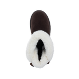 מגפון פרווה 21EAST - נעלי נמרוד