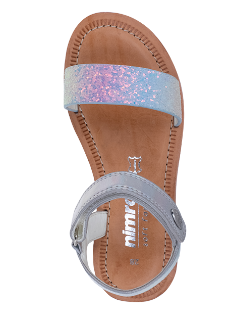 סנדלי SOFT FANTASY נמרוד - נעלי נמרוד