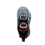 נעלי ספורט רולר ספיידרמן מארוול דיסני - נעלי נמרוד