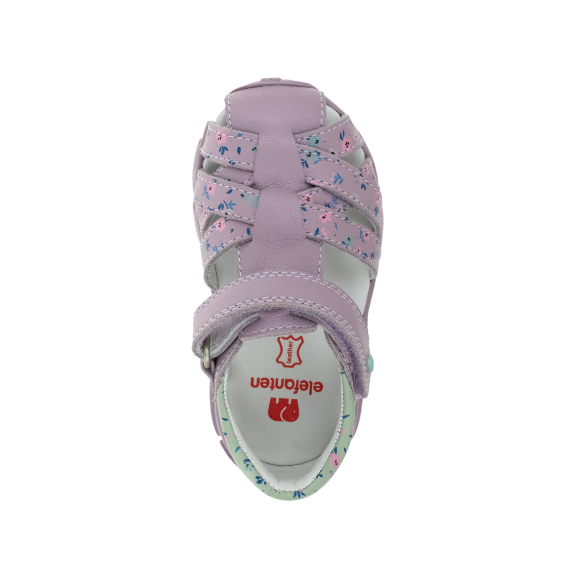 סנדלי ELEFANTEN FIDO - נעלי נמרוד