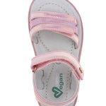 סנדלי אופנה VEGAN נמרוד - נעלי נמרוד