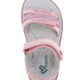 סנדלי אופנה VEGAN נמרוד - נעלי נמרוד