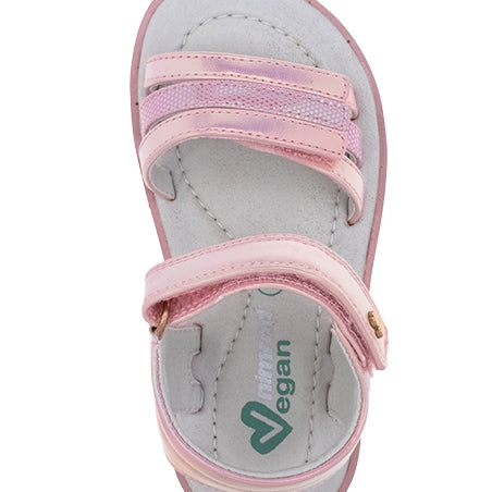 סנדלי אופנה VEGAN נמרוד - נעלי נמרוד