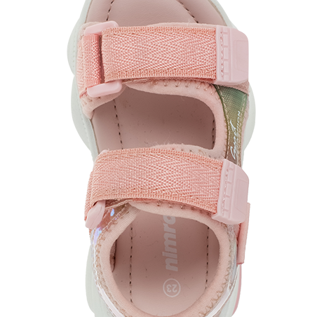 סנדלי ספורט פעוטות - נעלי נמרוד