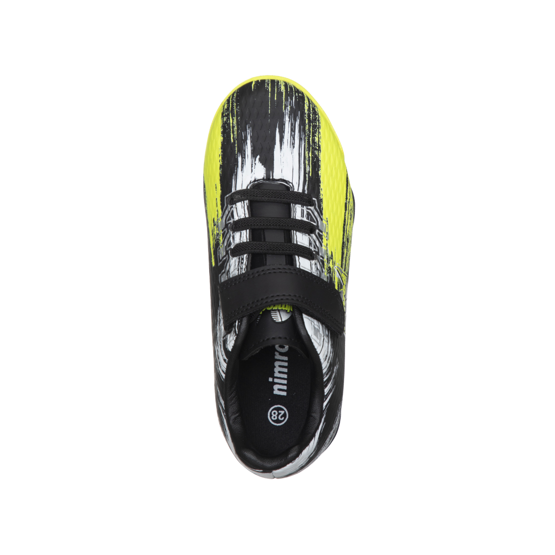 נעלי קט רגל נמרוד - נעלי נמרוד