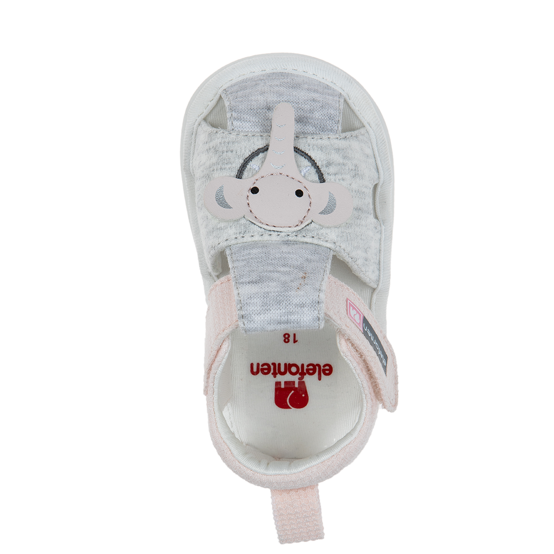 נעלי טרום הליכה אלפנטן - נעלי נמרוד