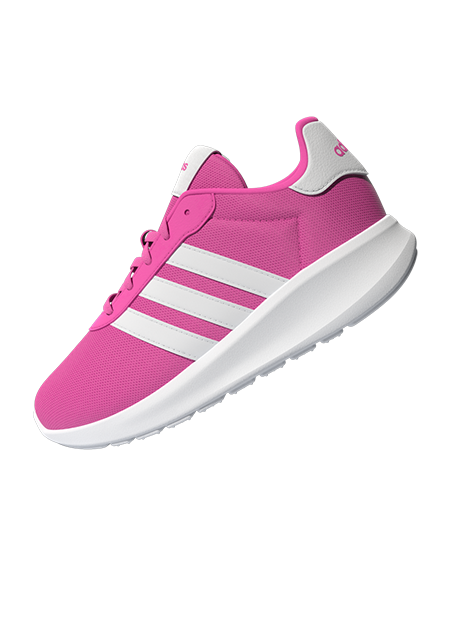 נעלי ספורט אדידס LITE RACER 3.0 K - נעלי נמרוד