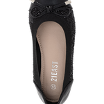 נעלי בלרינה 21EAST - נעלי נמרוד