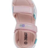 סנדלי פלטפורמה 21EAST - נעלי נמרוד