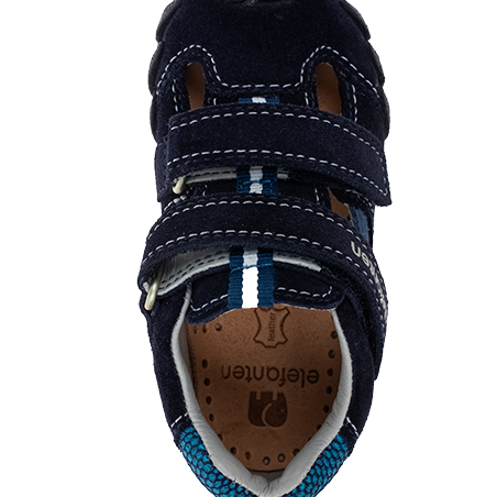 סנדלי צעד ראשון FREE אלפנטן - נעלי נמרוד