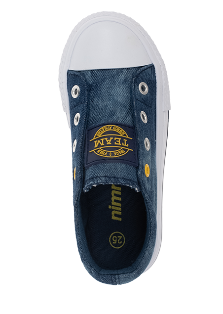 סניקרס בנים - נעלי נמרוד