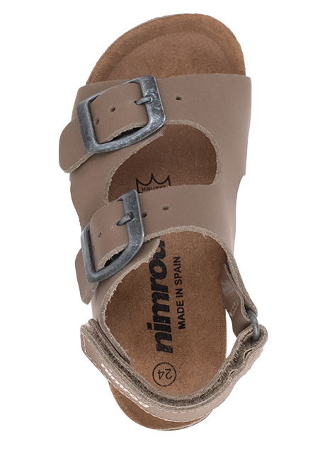 סנדלי שעם בנים - נעלי נמרוד