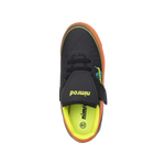 נעלי קט-רגל נמרוד - נעלי נמרוד