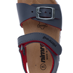 סנדלי שעם רטרו - נעלי נמרוד