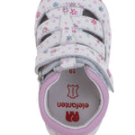 סנדלי צעד ראשון LULU אלפנטן - נעלי נמרוד