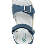 סנדלי בנות VEGAN נמרוד - נעלי נמרוד