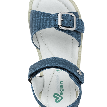 סנדלי בנות VEGAN נמרוד - נעלי נמרוד